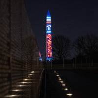 Americas 250th birthday must reckon with racism, historian says