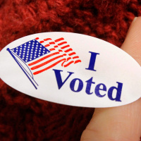 What matters most to midterm voters?