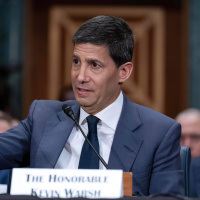 Will Trump’s Fed nominee do the presidents bidding?