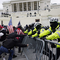 Why Jan. 6 officers are suing to stop Trumps $1.8 billion allies fund