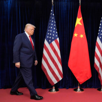 What China thinks of Trumps war with Iran