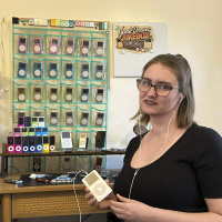 Meet the iPod archaeologist resurrecting forgotten playlists