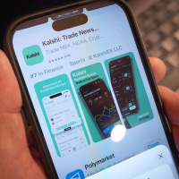 Why Utah is taking on Kalshi
