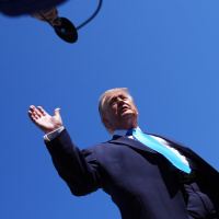Trump administration says the IRS cant audit Trump