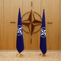 What happens if the U.S. pulls out of NATO?