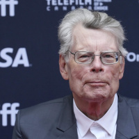 Stephen King on ‘Hansel and Gretel’ and the future of his writing career