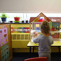 Head Start programs prepare to close as shutdown continues