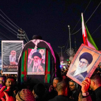 The view from inside Iran