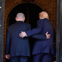 Netanyahu, Trump and what comes next in Iran