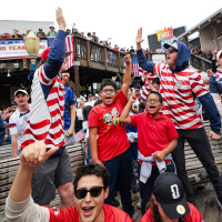 Why FIFA is allowing U.S. Mens Soccer star to play after red card