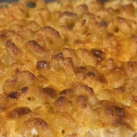 How to make the mac and cheese that has the internet salivating