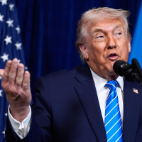 How the Supreme Court could redefine presidential power in 2026