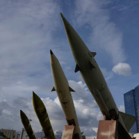 Could Iran be the next forever war?