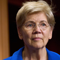 Sen. Warren urges lawmakers to ‘vote hell no’ on ICE funding