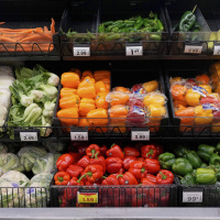 Trump administration says it will partially pay for SNAP