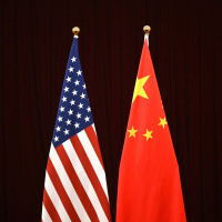 What do American businesses want from China?