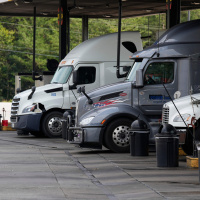 Why is diesel so much more expensive than gasoline?