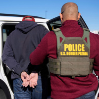 Trump administration targets Charlotte for immigration crackdown