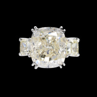 25 at 250: Americas homegrown diamonds and Civil War mail-in ballots