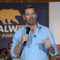 Why rumors about Eric Swalwell went unreported