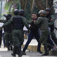 After Venezuela, where will the Donroe Doctrine go next?