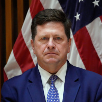 What the fight over the next intelligence director means for national security