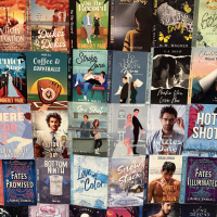 Its cuffing season. Why readers are hitched to romance novels