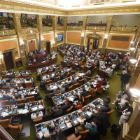 New year, new laws: What states are doing differently in 2026