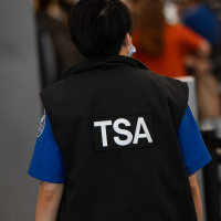 TSA agents are getting paid again. One union leader says its not enough