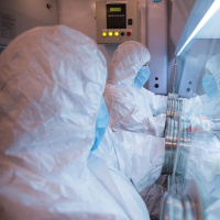 What we know about the death of a Russian plague lab worker