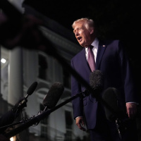 Trump threatens intervention as deadly protests rock Iran