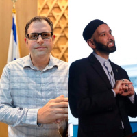 A rabbi and an imam reflect on antisemitism and Islamophobia