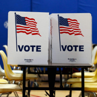 Virginias top court deals huge blow to Democrats