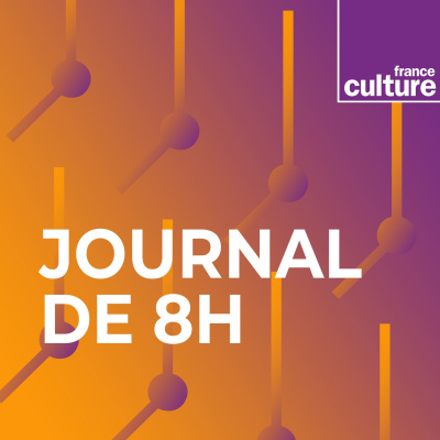 Le Journal De 8h00