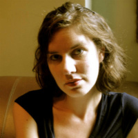 Episode 92: Leslie Jamison