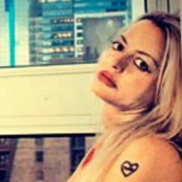 Episode 65: Elizabeth Wurtzel