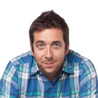 Episode 131: Josh Dean