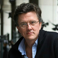 Episode 167: Kurt Andersen