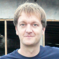 Episode 103: Adam Higginbotham