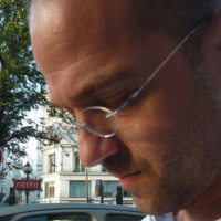 Episode 66: Andy Ward