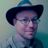 Episode 80: Wil S. Hylton