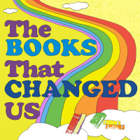 Mailchimp Presents: “The Books That Changed Us” with Ashley C. Ford