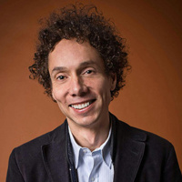 Episode 62: Malcolm Gladwell