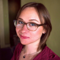 Episode 190: Susie Cagle