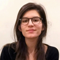 Episode 134: Dayna Tortorici