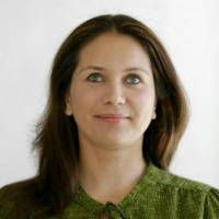 Episode 129: Rukmini Callimachi (Part 1)