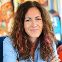 Episode 113: Wendy MacNaughton