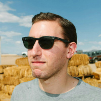 Episode 106: Zach Baron