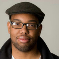 Episode 97: Ta-Nehisi Coates