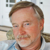 Episode 132: Erik Larson